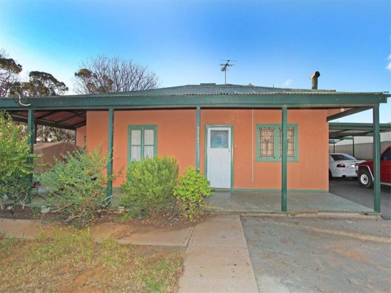 277 Burt Street, Boulder, Kalgoorlie, WA 6430 Property Details