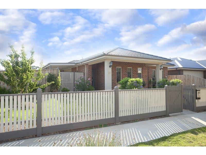 10 Hepburn Avenue, Eynesbury, Vic 3338 Property Details