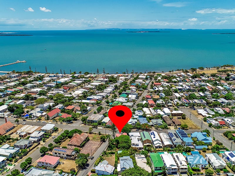 1 Kingsley Terrace, Wynnum, Qld 4178 Property Details