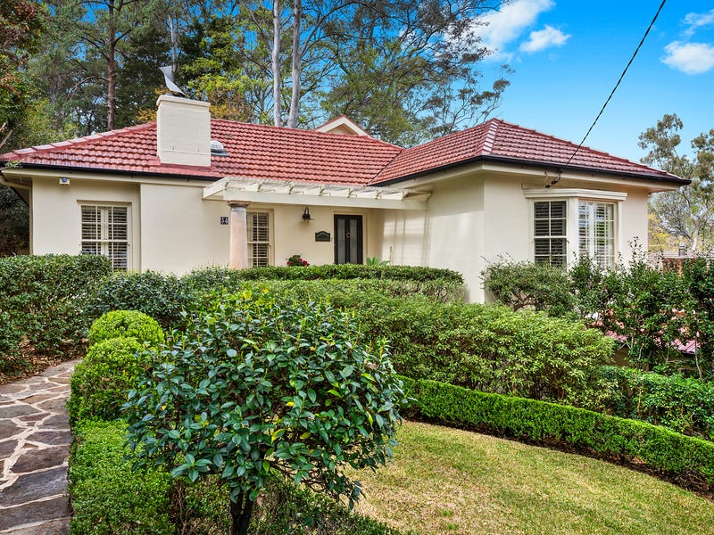 34 Cardinal Avenue, Beecroft, NSW 2119