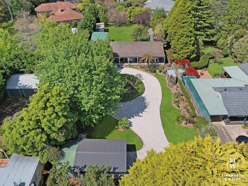 Real Estate & Property for Sale in Bundanoon, NSW 2578 Pg. 2