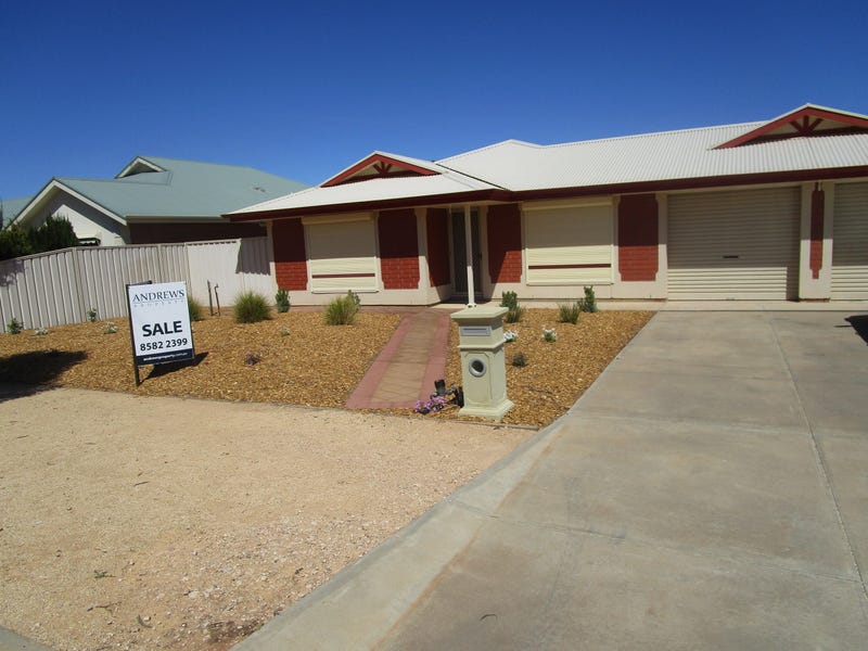 8 Fisher Drive, Berri, SA 5343 Property Details