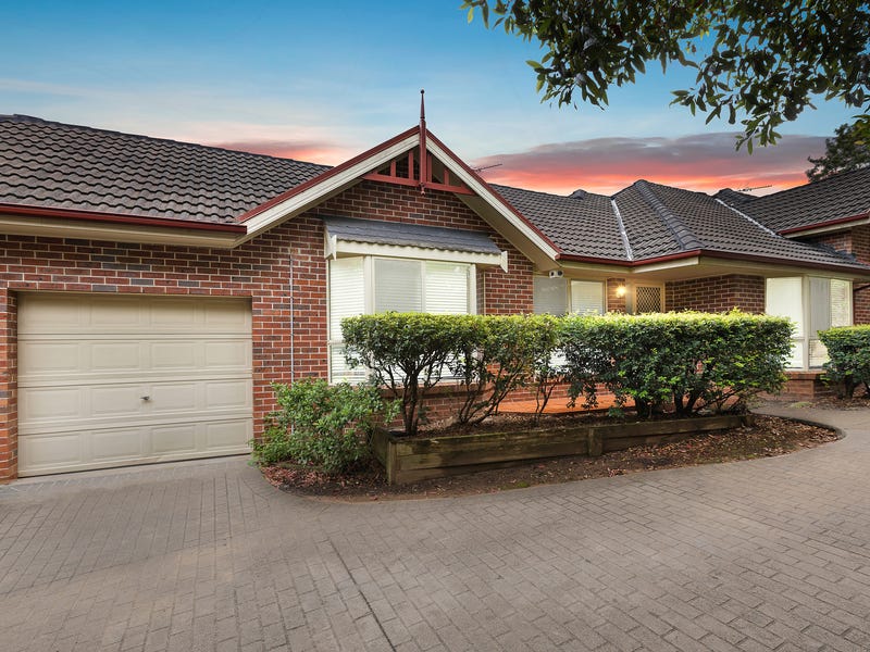 2/27 Quarry Road, Ryde, NSW 2112 Property Details