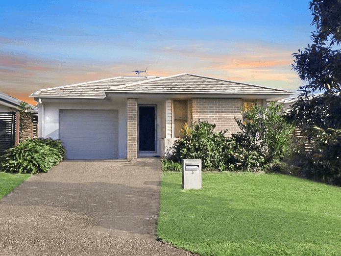 3 Watervale Street, Mango Hill, QLD 4509 - realestate.com.au