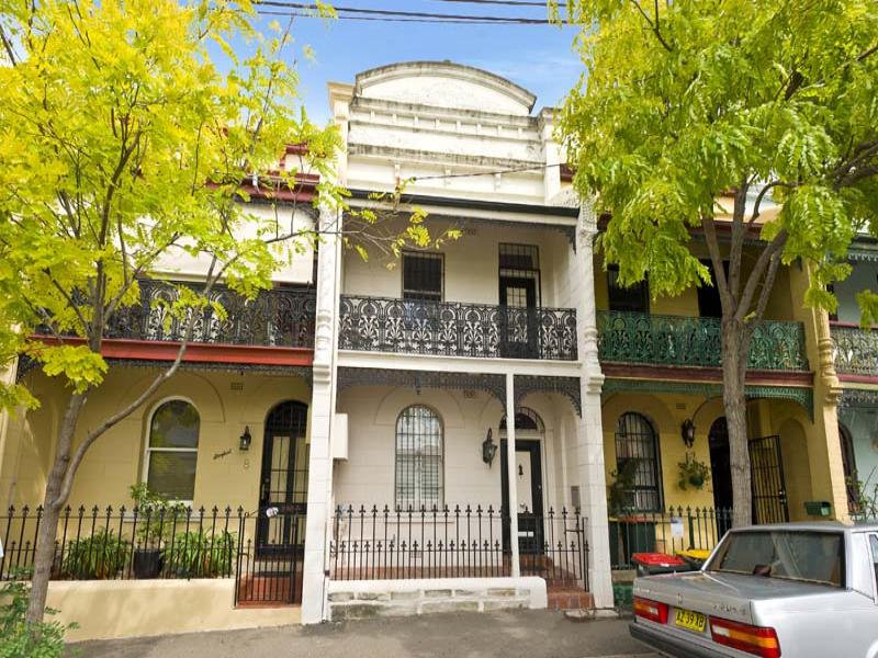 6 Ferry Road, Glebe, NSW 2037