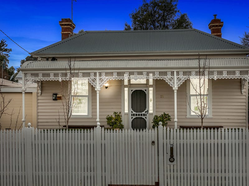 73 Langston Street, Bendigo, Vic 3550 Property Details