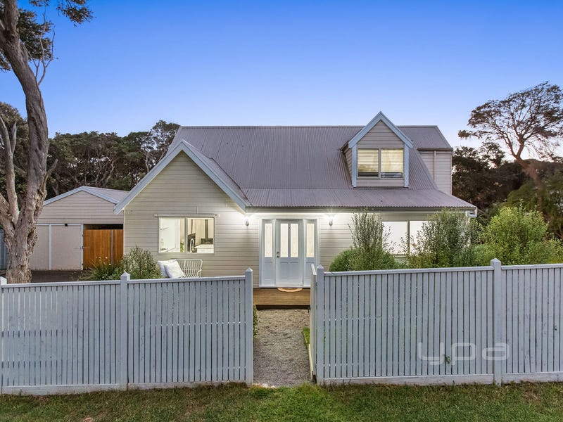 188 Melbourne Road, Rye, Vic 3941 Property Details