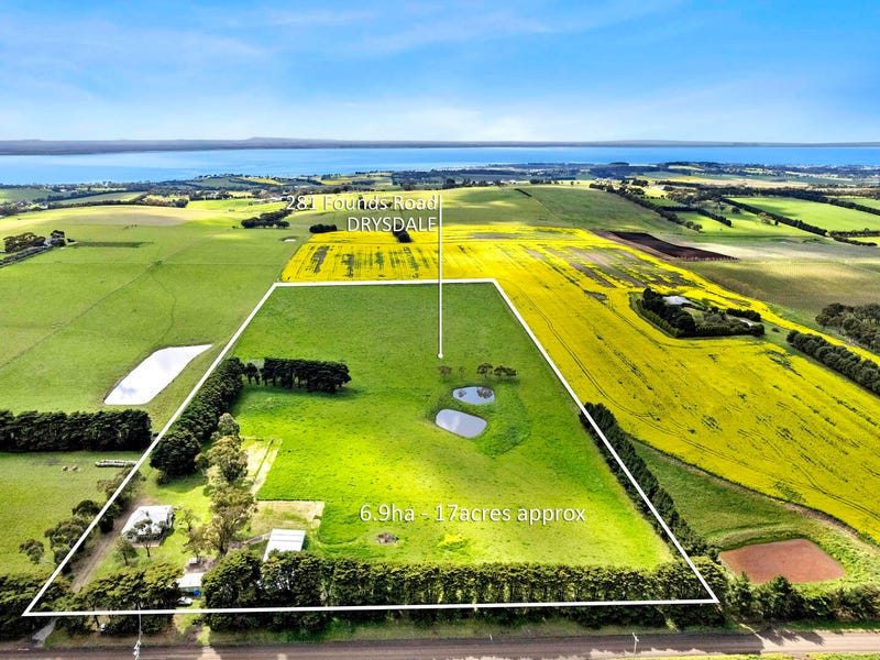 281 Founds Road, Drysdale, Vic 3222 Property Details