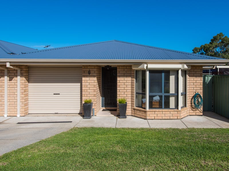 6/57 Cottage Lane, Hackham, SA 5163 Property Details