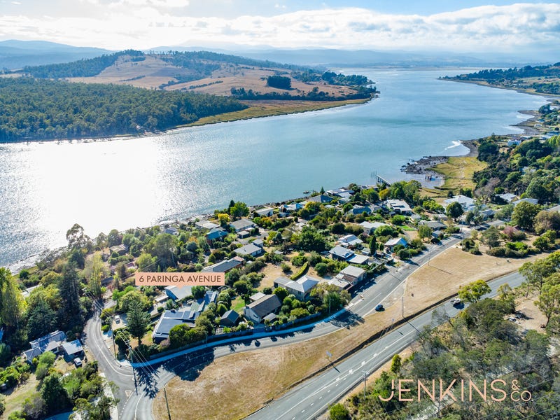 6 Paringa Avenue, Lanena, TAS 7275