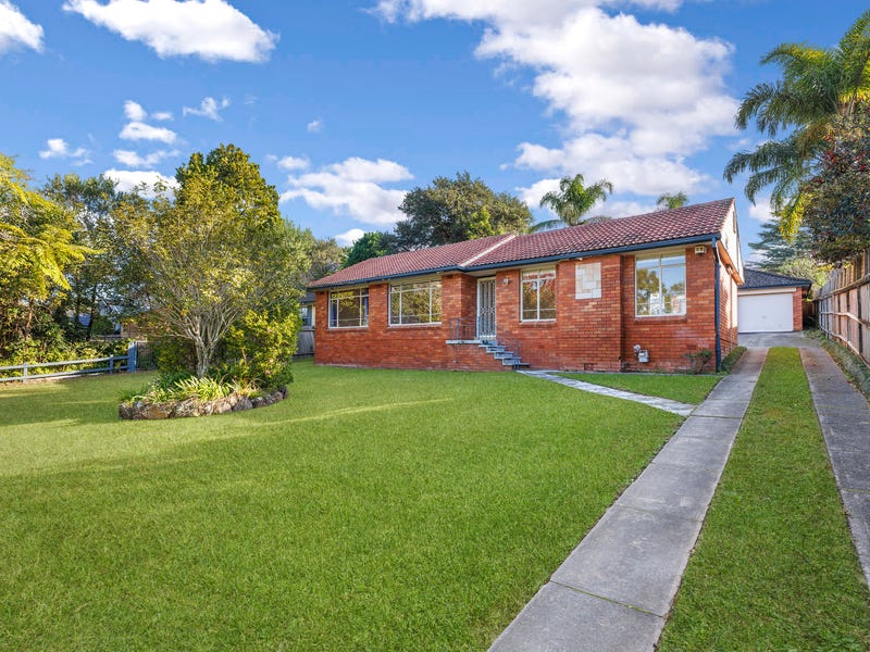 30 Ellalong Road, North Turramurra, NSW 2074