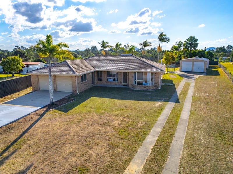 39 Perima Road, Elimbah, Qld 4516 House for Sale