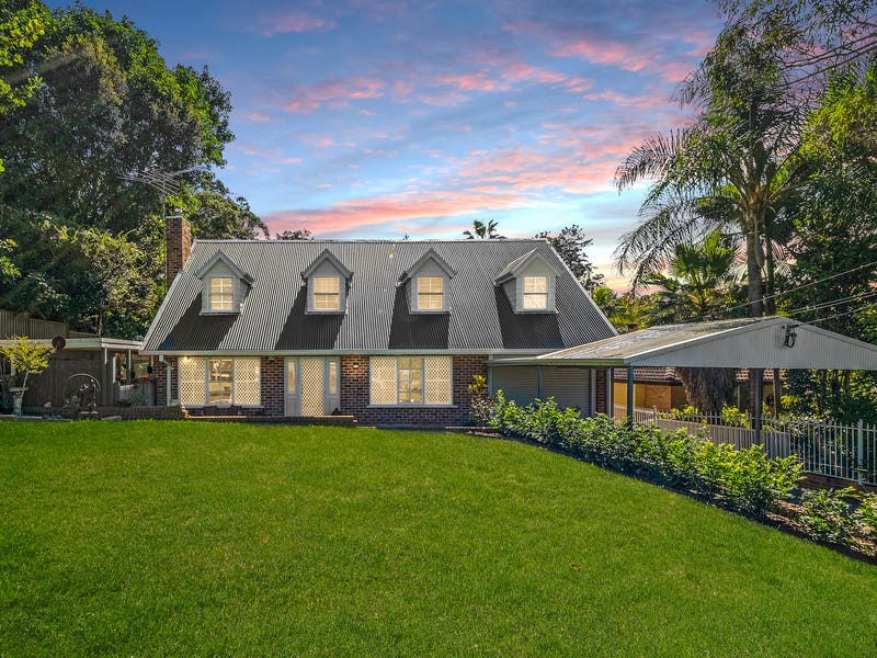 2 Erica Street, Kurmond, NSW 2757 House for Sale