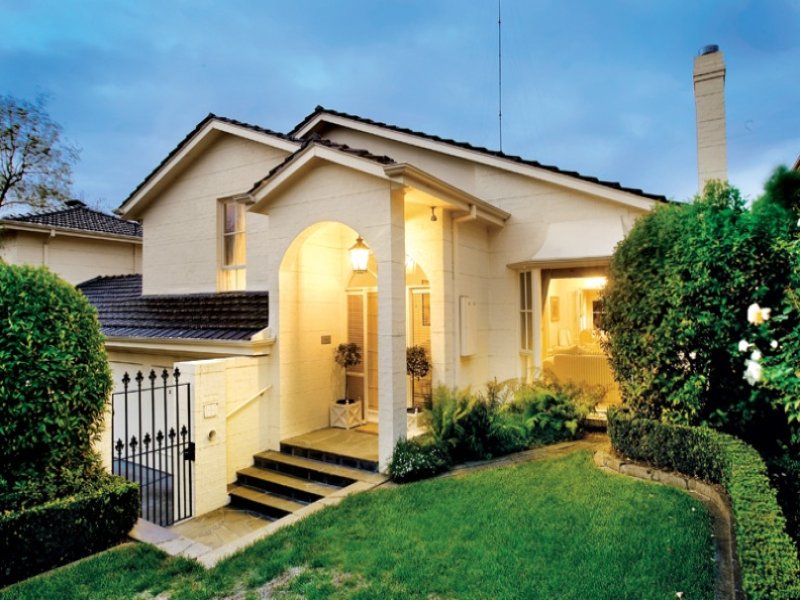 33 Wellington Street, Kew, VIC 3101