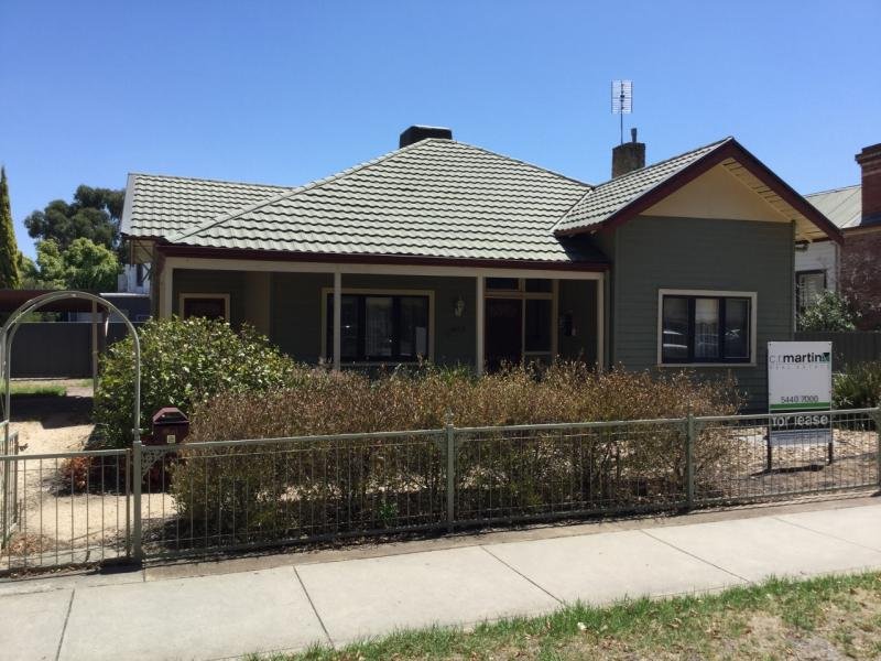 41 Hopetoun Street, Bendigo, VIC 3550