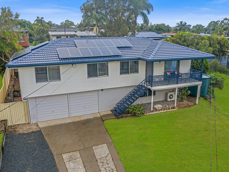 16 Charlane Street, Underwood, Qld 4119 House for Sale realestate