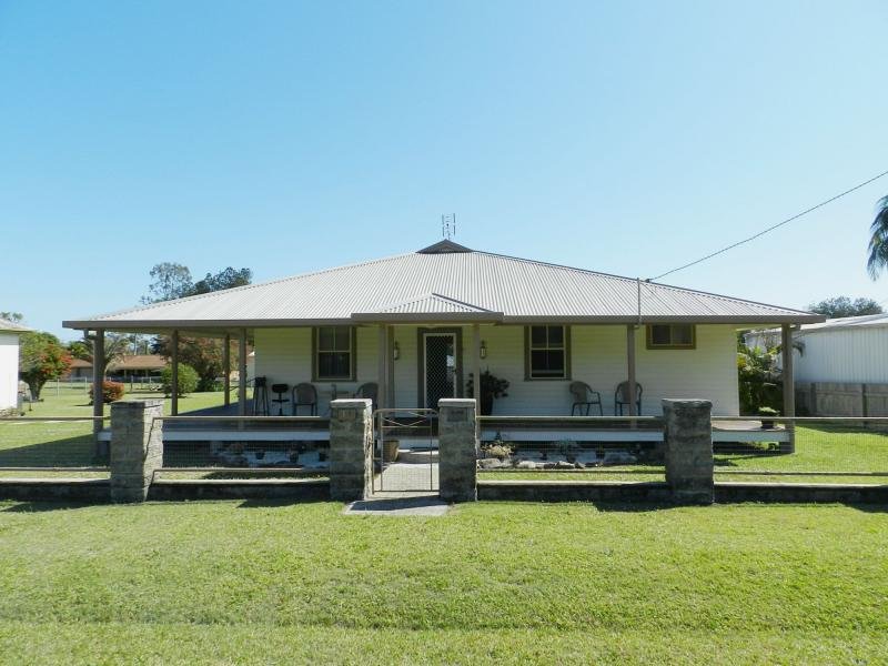 19 Cordini Street, Tucabia, NSW 2462
