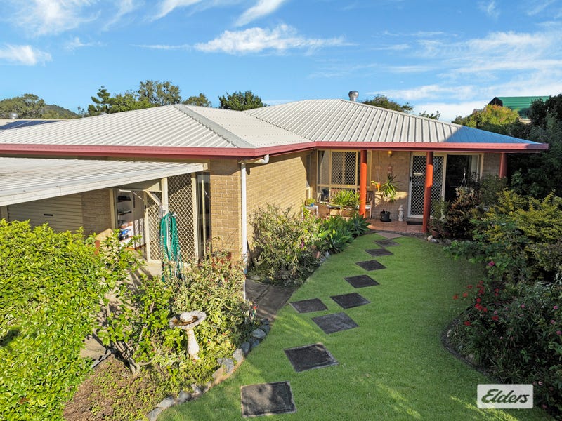 Houses for Sale in Rosslyn, QLD 4703