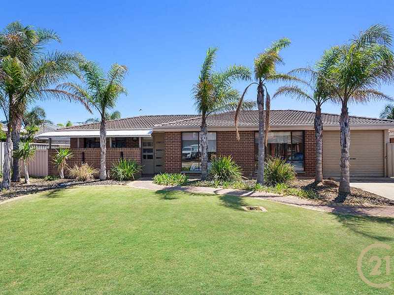 4 Graywood Court, North Haven, SA 5018