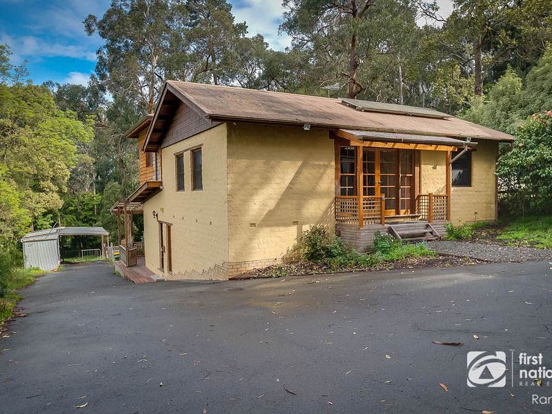 6 Lockwood Road, Belgrave Heights, VIC 3160