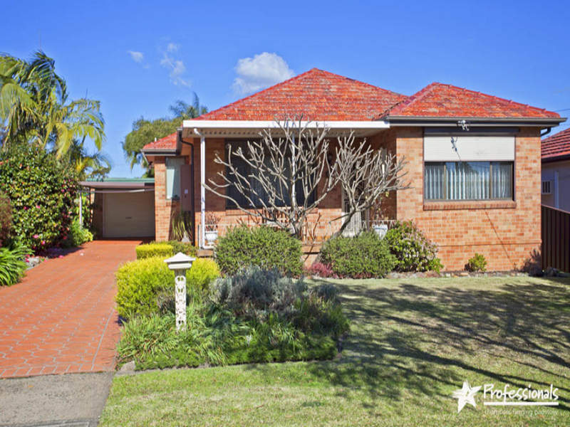 32 Alliance Avenue, Revesby, NSW 2212 Property Details