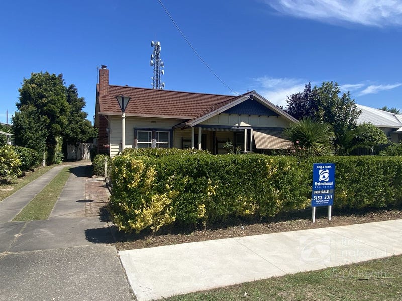 55 Pearson Street, Bairnsdale, Vic 3875 Property Details