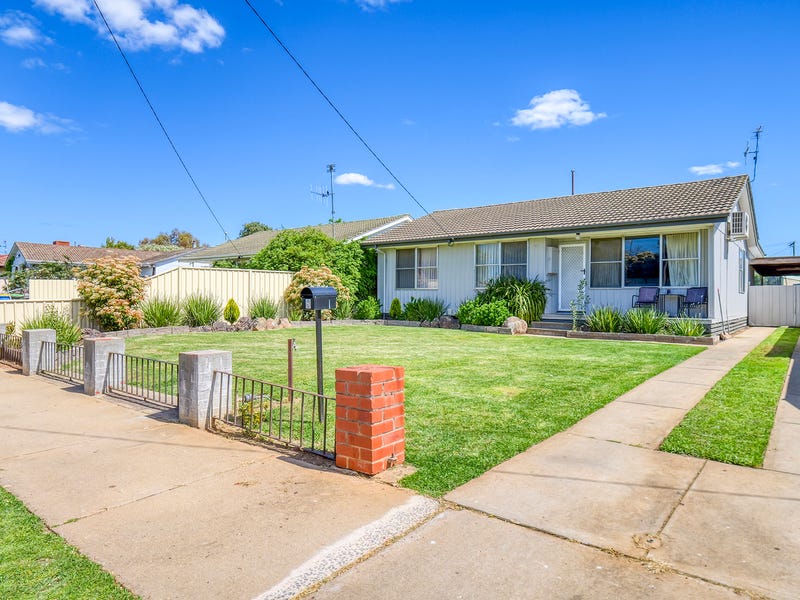 8 Palmer Road, Shepparton, Vic 3630 Property Details