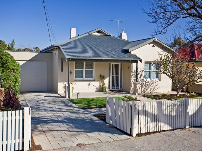 65 Crozier Avenue, Daw Park, SA 5041