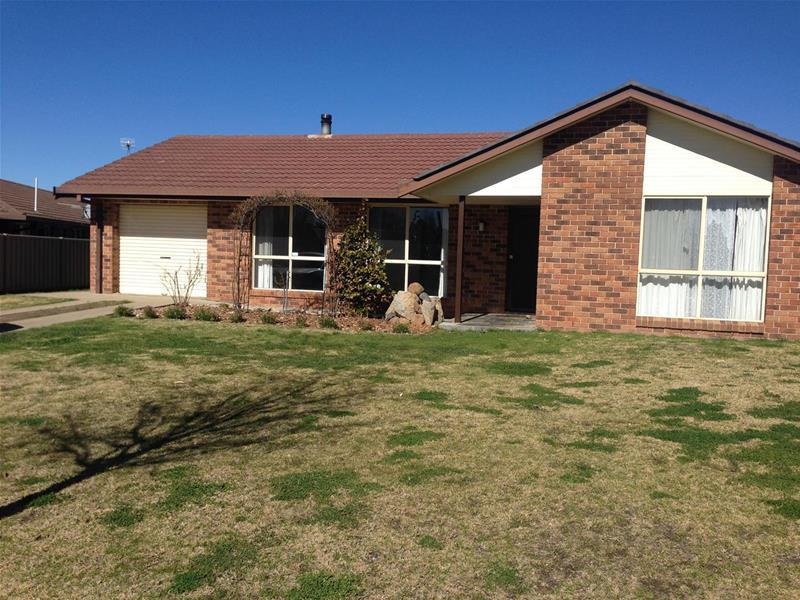 14 Alahna Drive, Armidale, NSW 2350