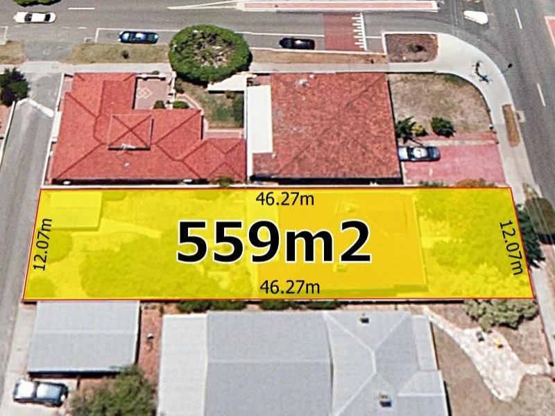 237 Loftus Street, Leederville, WA 6007 Property Details