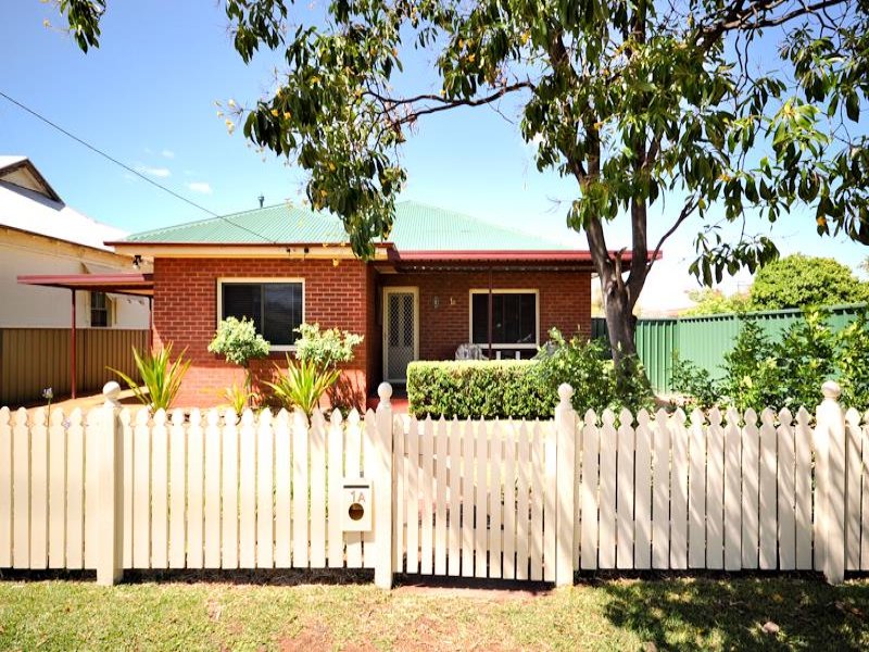 1a Quinn St, Dubbo, NSW 2830 Property Details