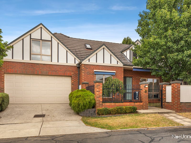 6 Access Road, Mont Albert North, VIC 3129 6 Access Road, Mont Albert North, VIC 3129