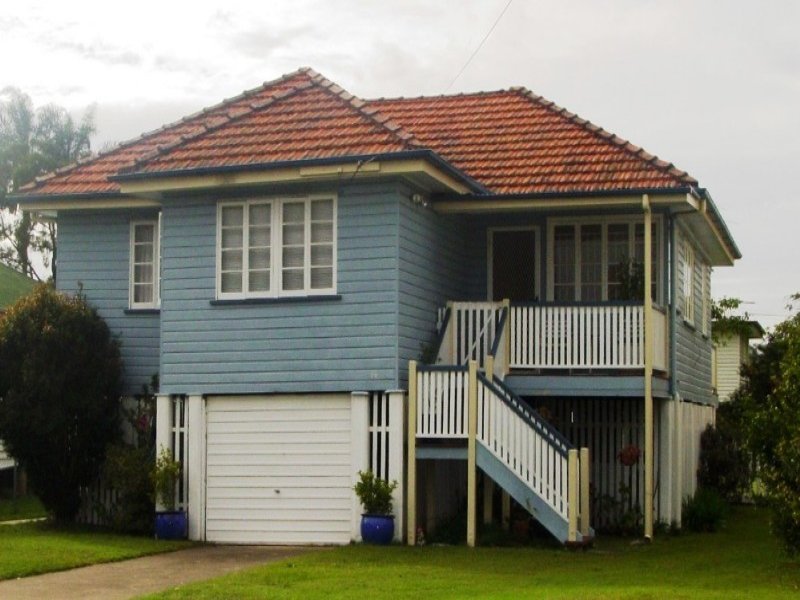 70 Stuart Street, Bulimba, QLD 4171