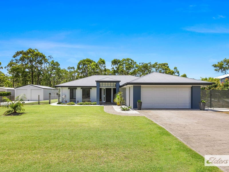 10 Jarrah Court, Burrum Heads, QLD 4659