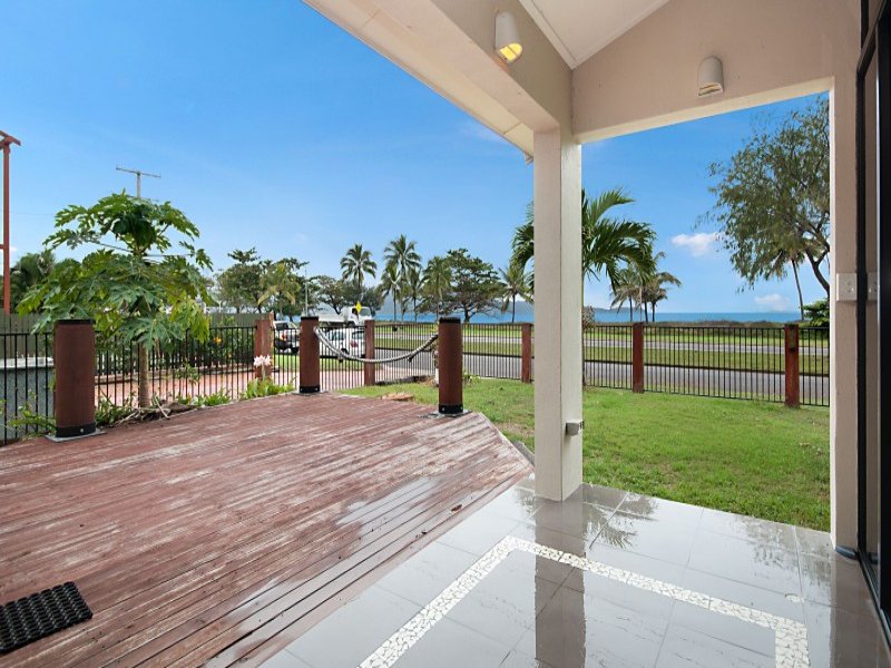 25 The Esplanade, Pallarenda, Qld 4810 Property Details