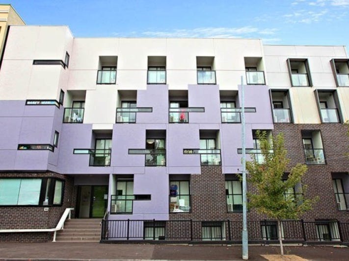 311/188 Peel Street, North Melbourne, VIC 3051