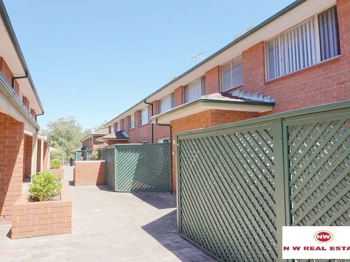 34/57 Leamington Road, Telopea, NSW 2117