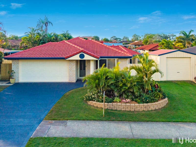 77 Byng Road, Birkdale, Qld 4159 Property Details