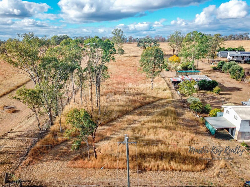 2 Keleher Street, Hivesville, QLD 4612