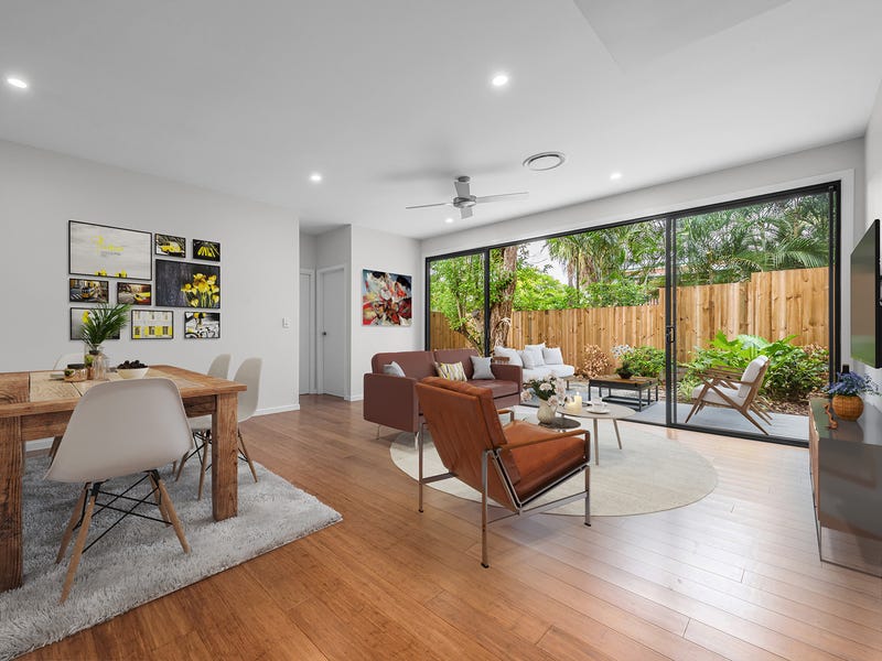 1/10 Philip Street, Hawthorne, Qld 4171 Property Details