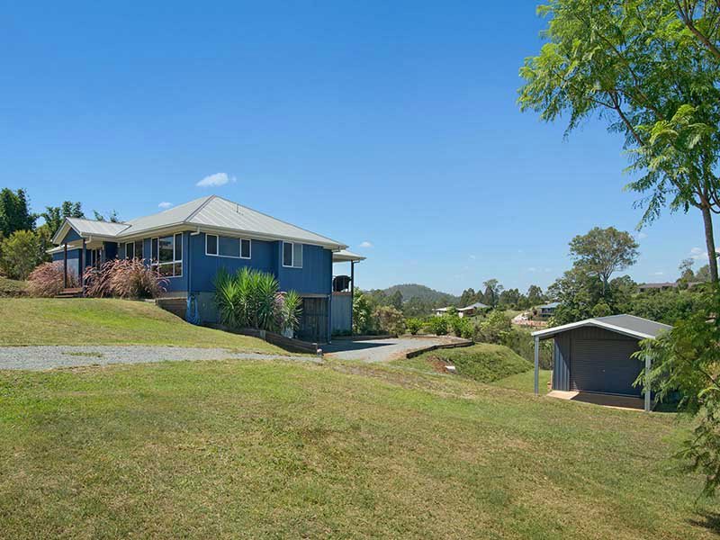 16 Diane Drive, Dayboro, Qld 4521 Property Details