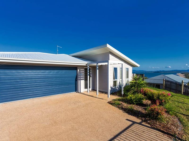 8 Ocean View Drive, Zilzie, QLD 4710