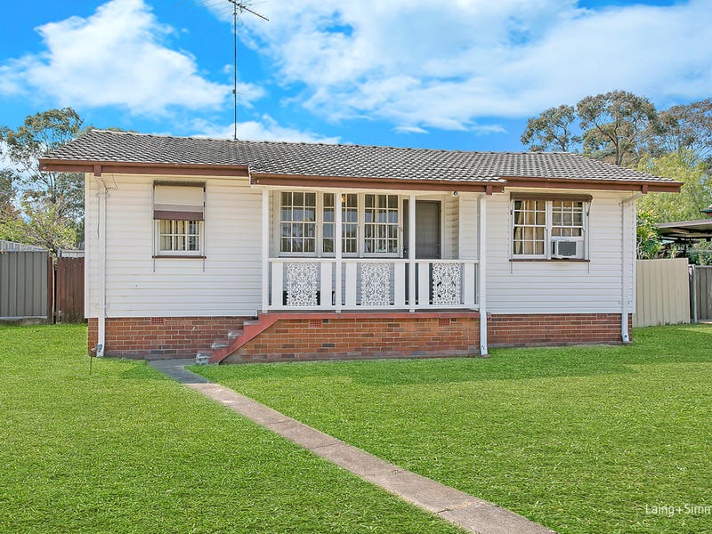5 Bramble Place, Whalan, NSW 2770