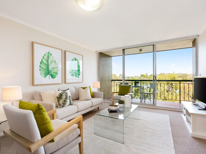 76/300A Burns Bay Road, Lane Cove, NSW 2066