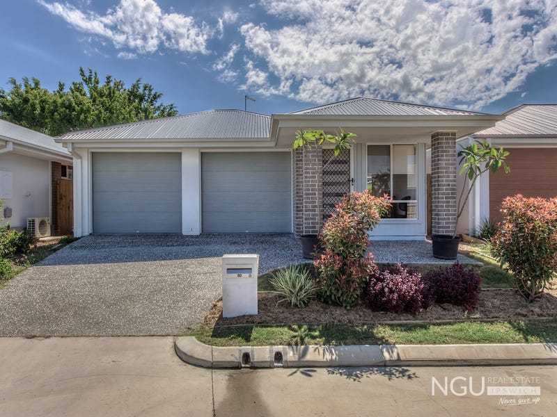 80 Napier Circuit, Silkstone, QLD 4304