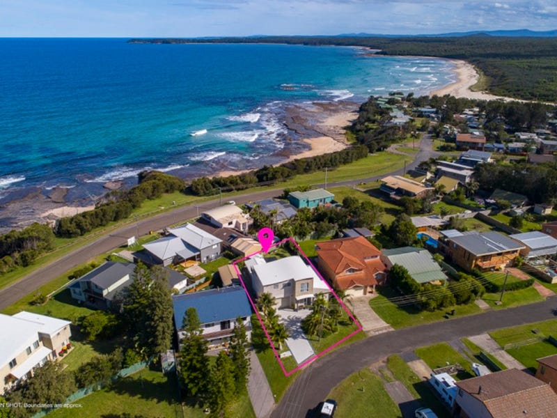 12 Surfway Ave, Berrara, NSW 2540 Property Details