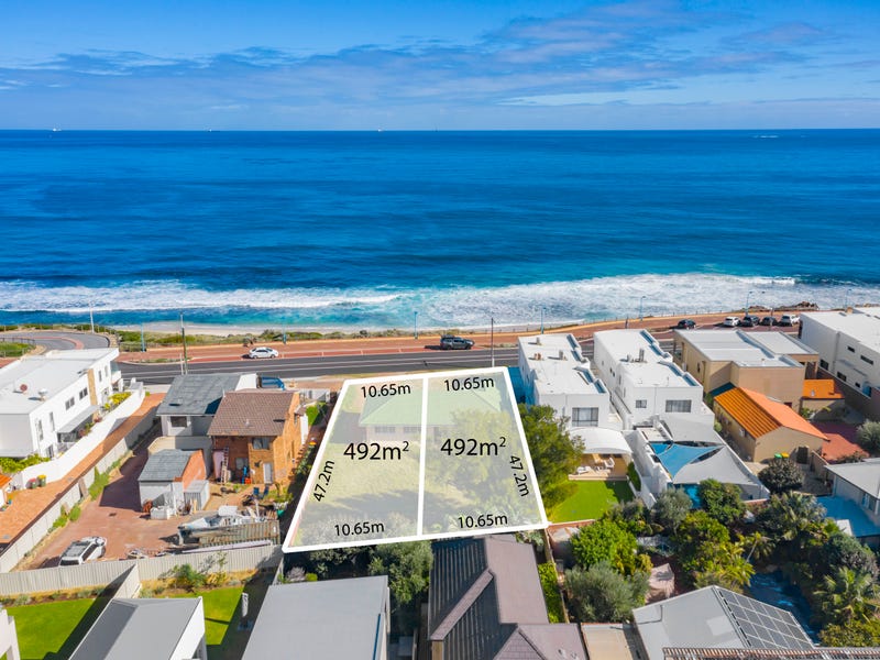 229 West Coast Drive, North Beach, WA 6020