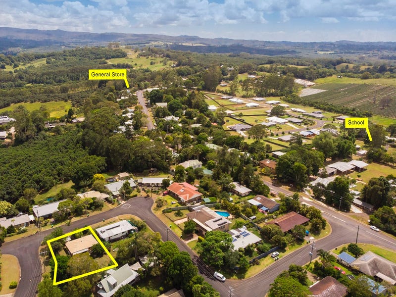 36 Cedar Drive, Dunoon, NSW 2480 Property Details