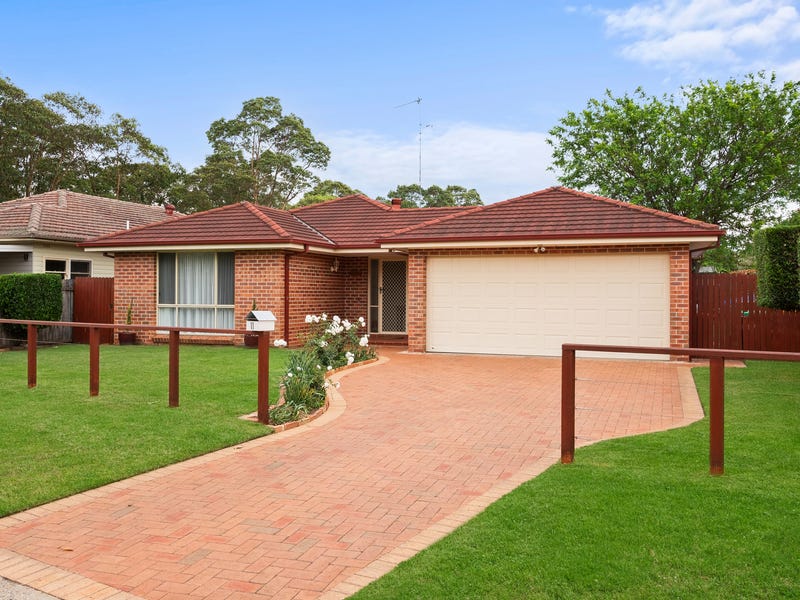 11 Andrew Street, Richmond, NSW 2753 Property Details