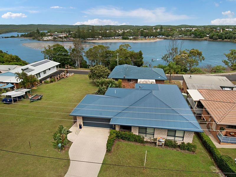 34 Sunderland Street, Evans Head, NSW 2473